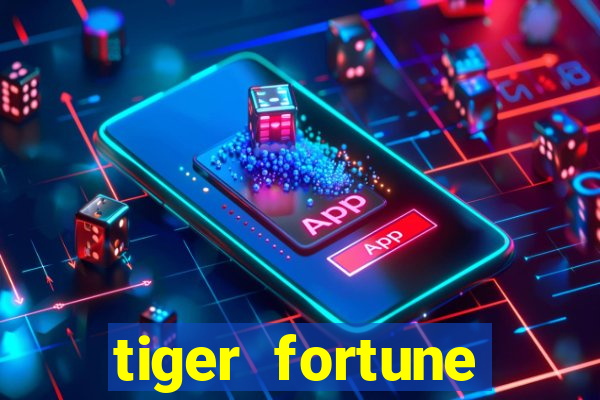 tiger fortune deposito 5 reais